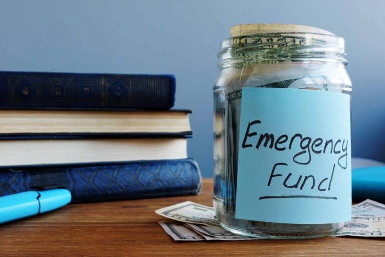How to Build Your Emergency Fund - creditcardtrainer.com