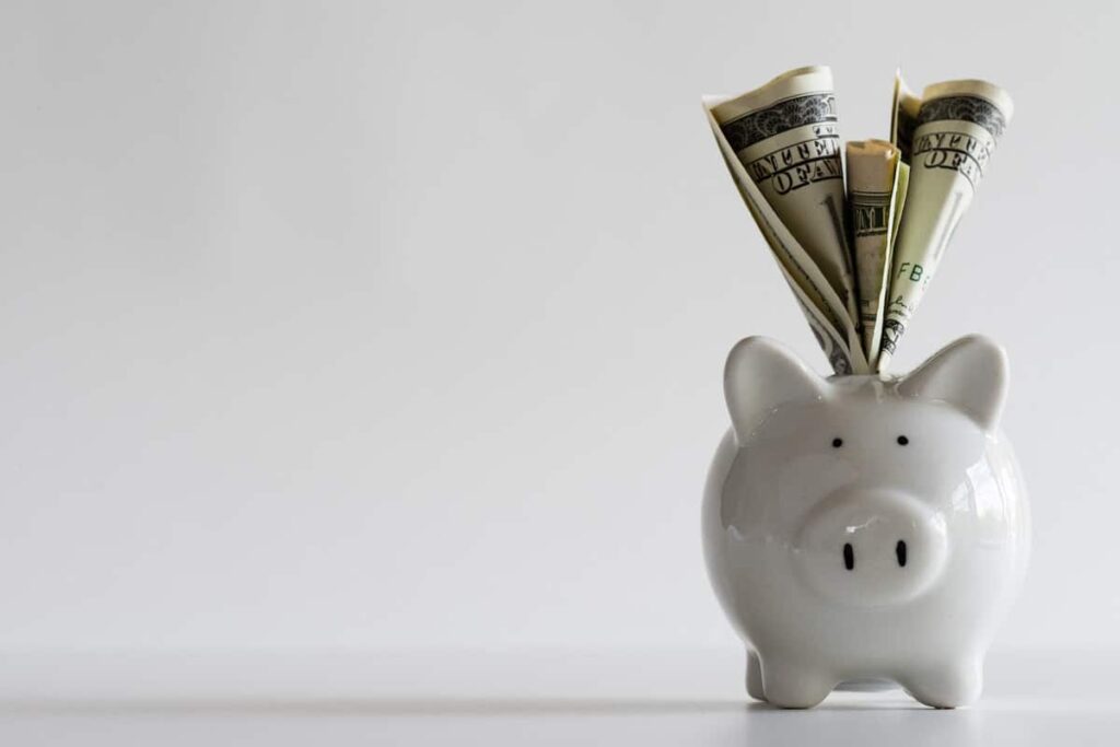 The Importance of Saving Money 2 AdobeStock 222231462