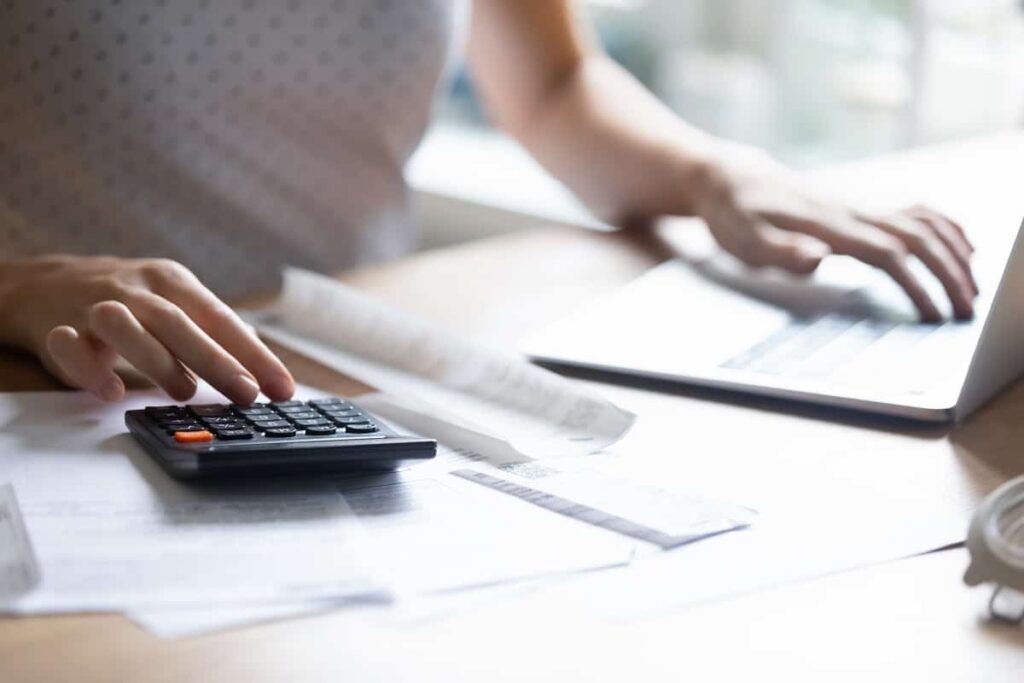 How to Create a Budget: A Step-by-Step Guide 2 AdobeStock 384637482